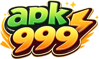 apk 999 লোগো